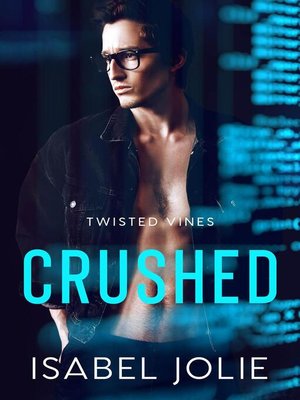 cover image of Crushed